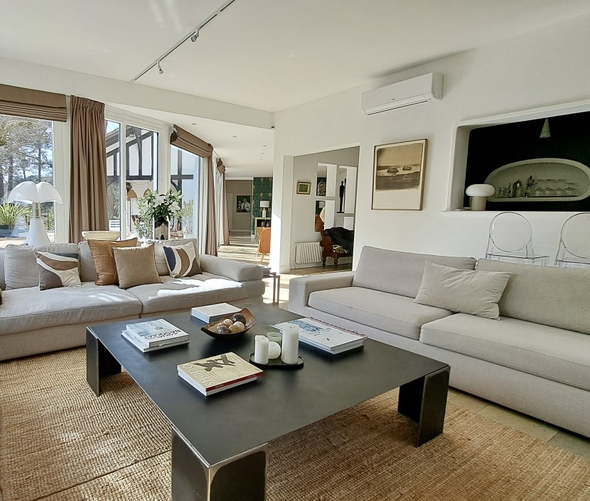 Luxury Lifestyle Estates