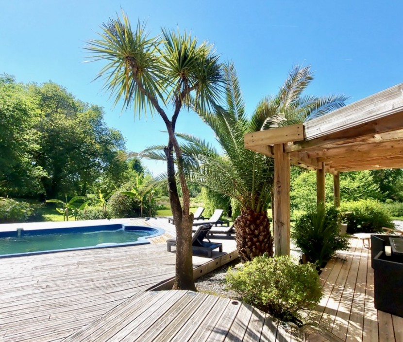 Luxury Lifestyle Estates