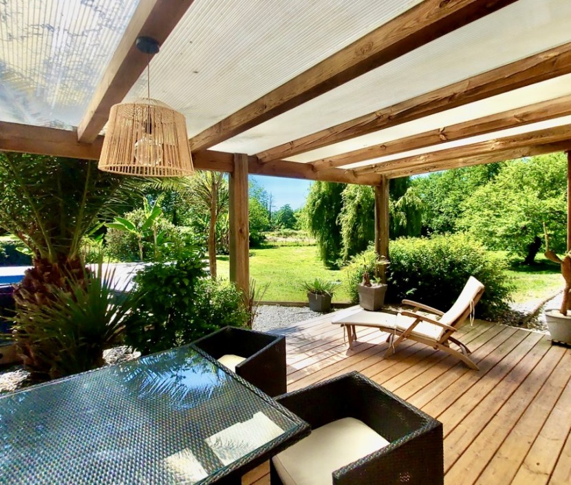 Luxury Lifestyle Estates
