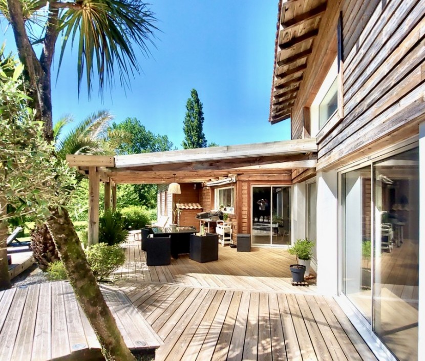 Luxury Lifestyle Estates