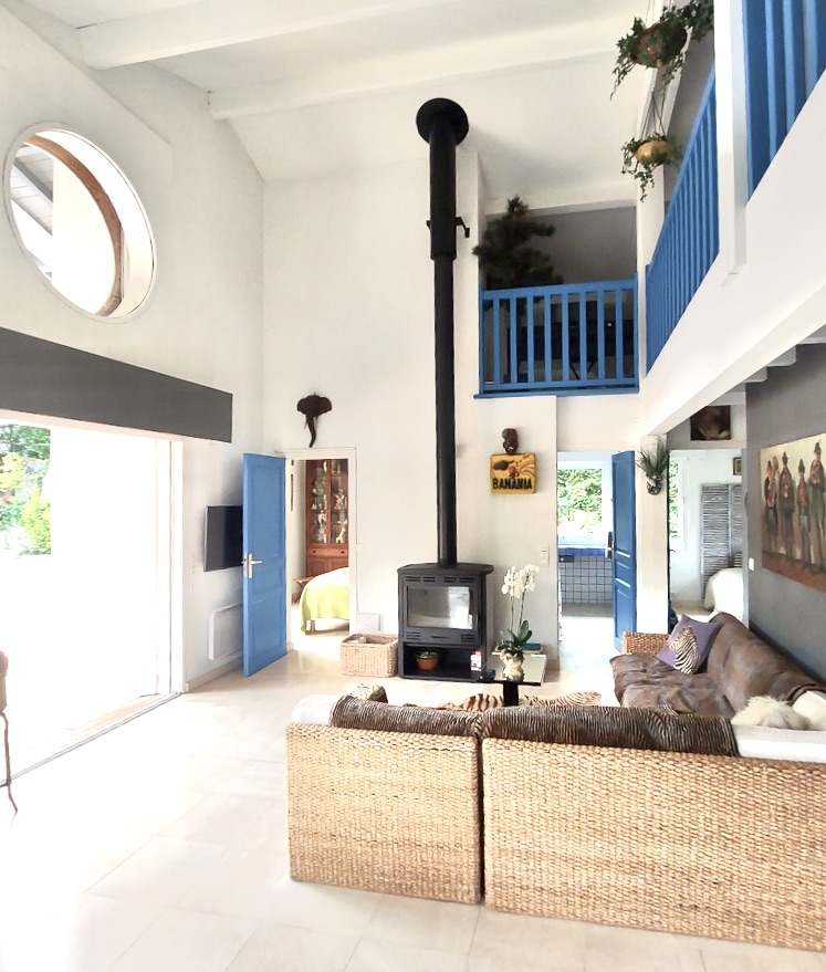 Luxury Lifestyle Estates