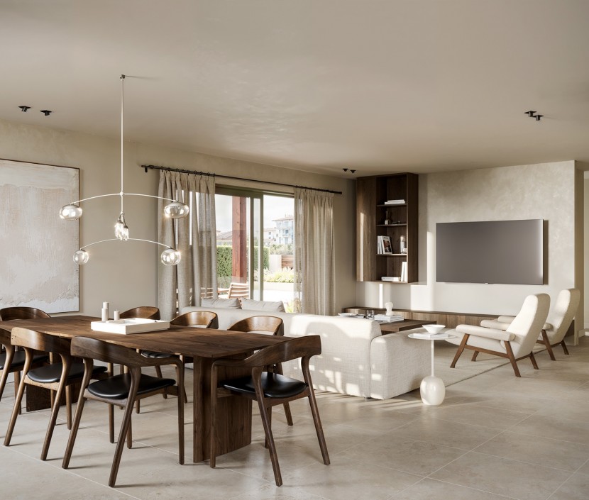 Luxury Lifestyle Estates