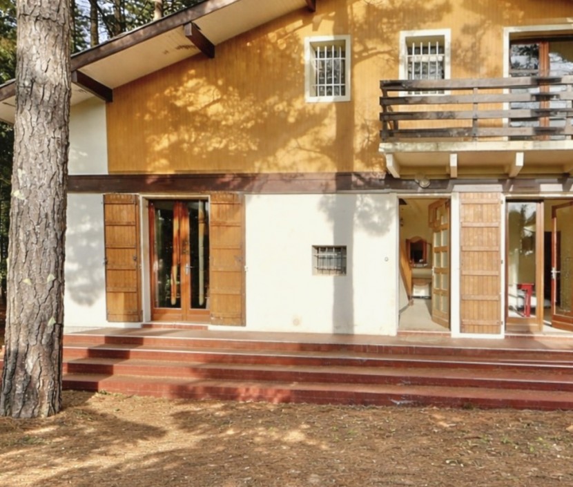 Luxury Lifestyle Estates