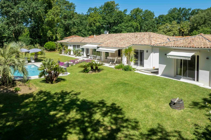 Luxury Lifestyle Estates