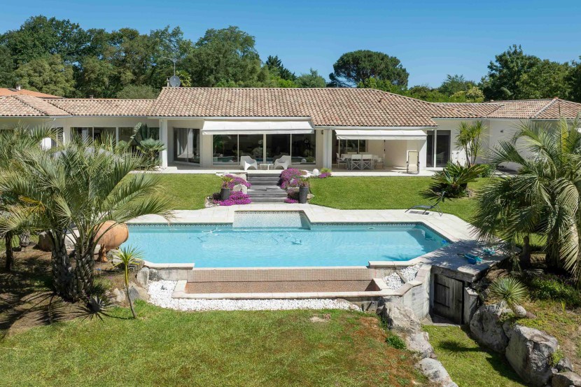 Luxury Lifestyle Estates