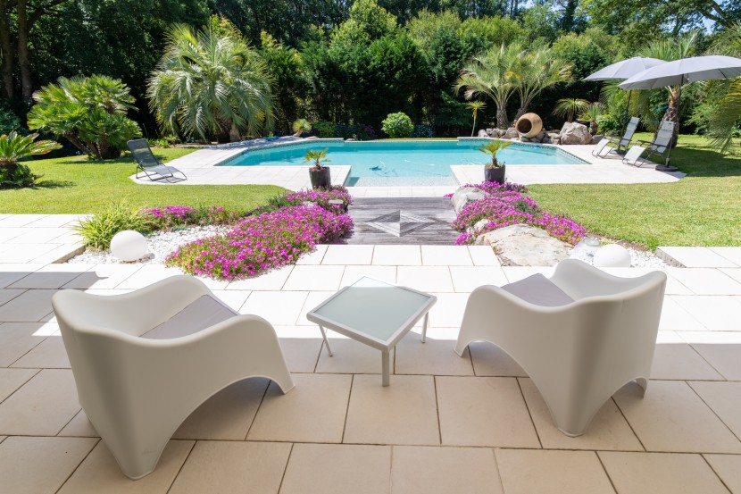 Luxury Lifestyle Estates
