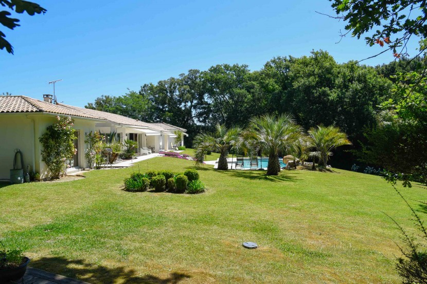 Luxury Lifestyle Estates