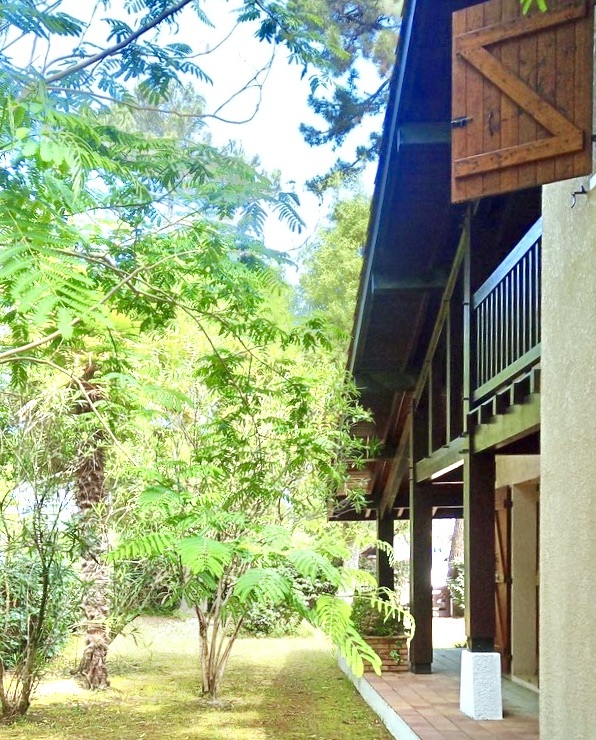 Luxury Lifestyle Estates