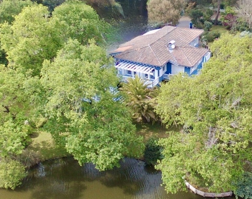 Luxury Lifestyle Estates