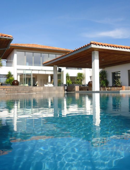 Luxury Lifestyle Estates