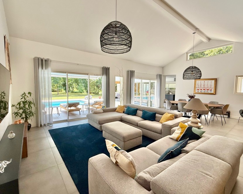 Luxury Lifestyle Estates