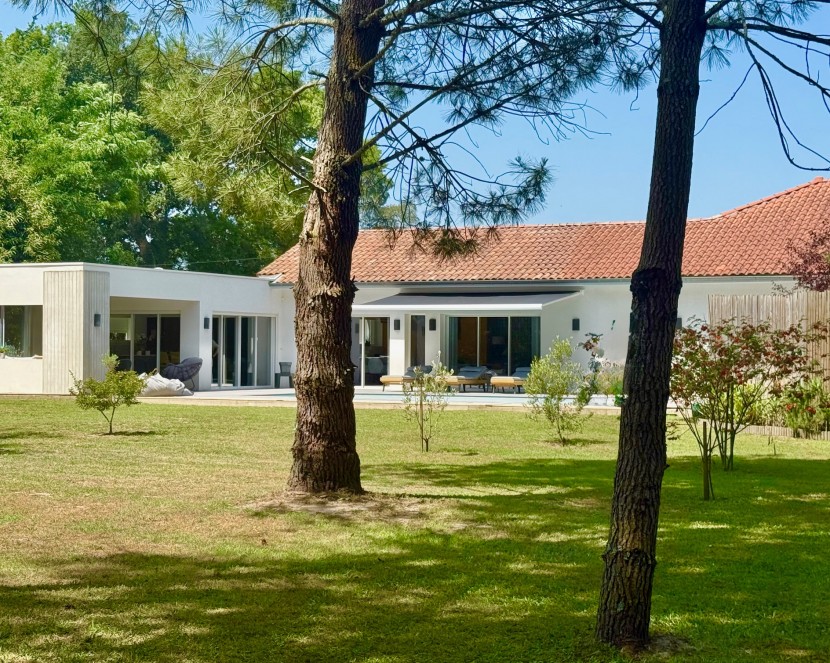 Luxury Lifestyle Estates