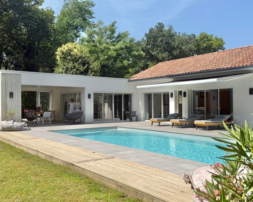 Luxury Lifestyle Estates