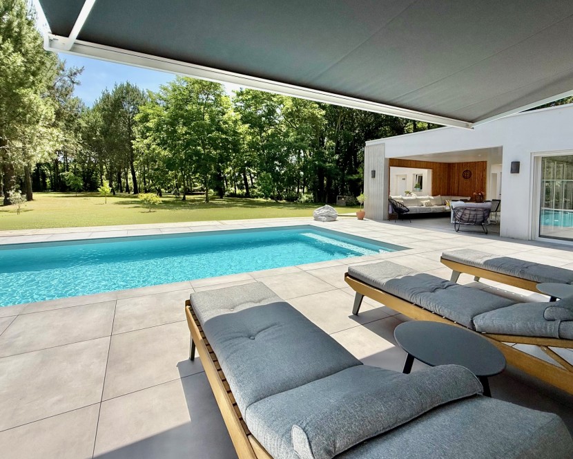 Luxury Lifestyle Estates