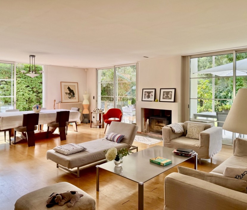 Luxury Lifestyle Estates