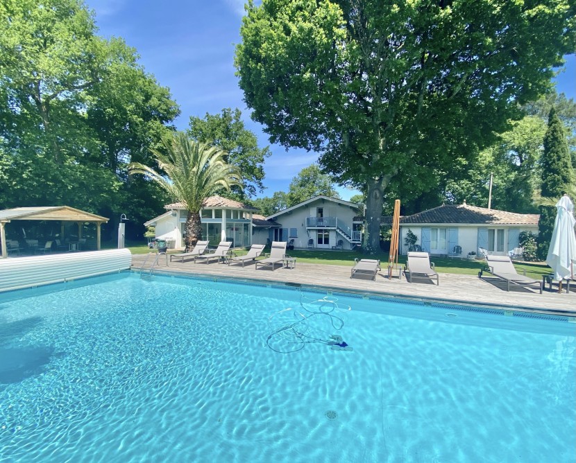 Luxury Lifestyle Estates