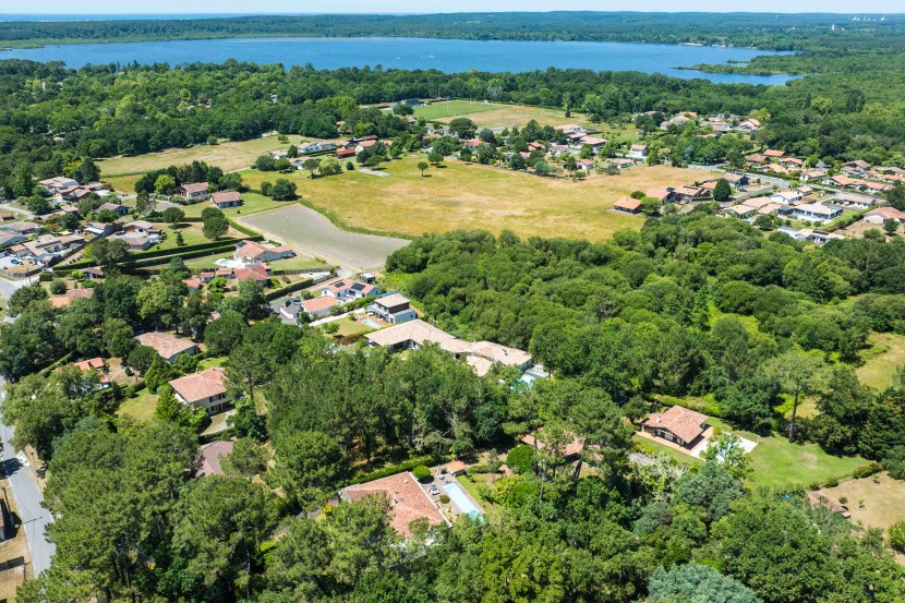 Luxury Lifestyle Estates