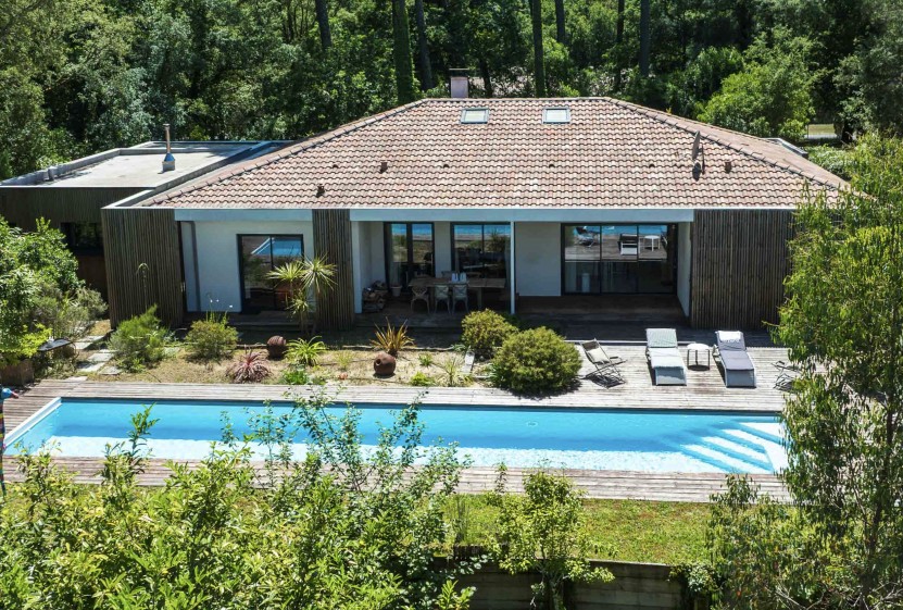 Luxury Lifestyle Estates