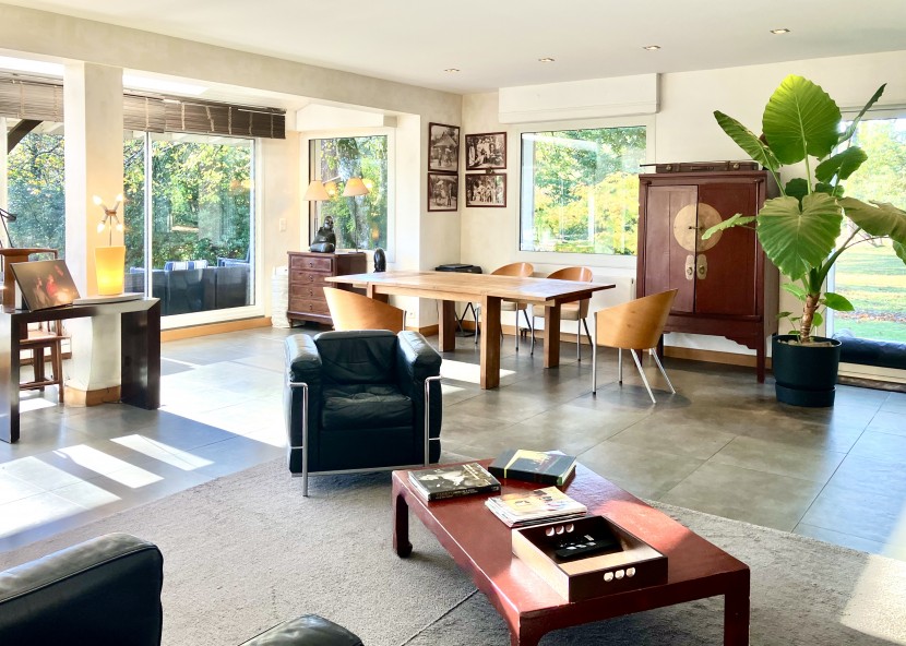 Luxury Lifestyle Estates