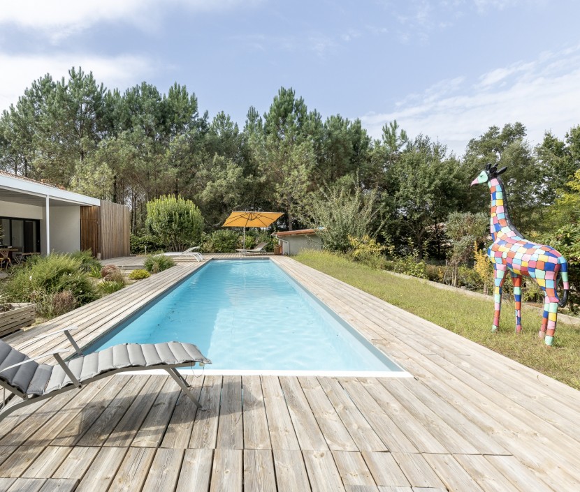 Luxury Lifestyle Estates