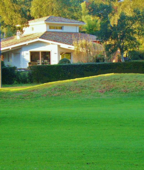 Luxury Lifestyle Estates