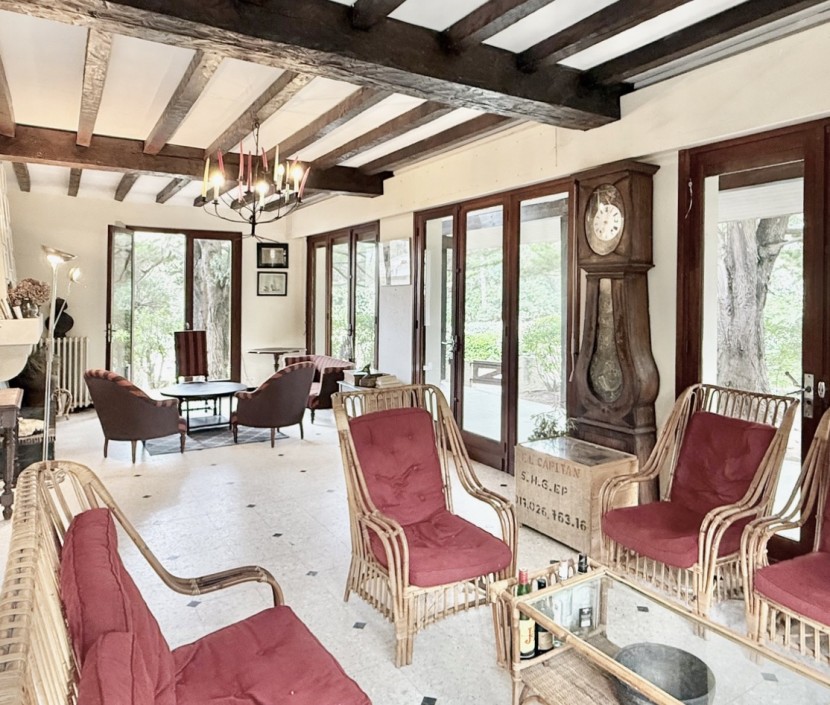 Luxury Lifestyle Estates