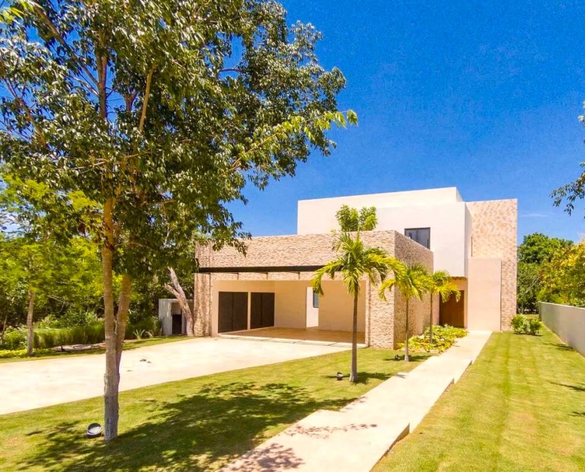 Luxury Lifestyle Estates