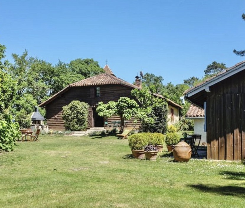 Luxury Lifestyle Estates