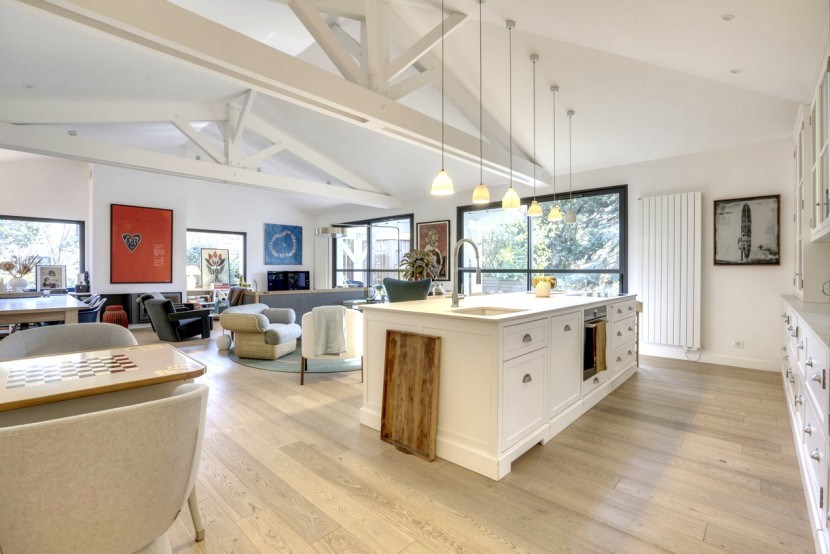 Luxury Lifestyle Estates