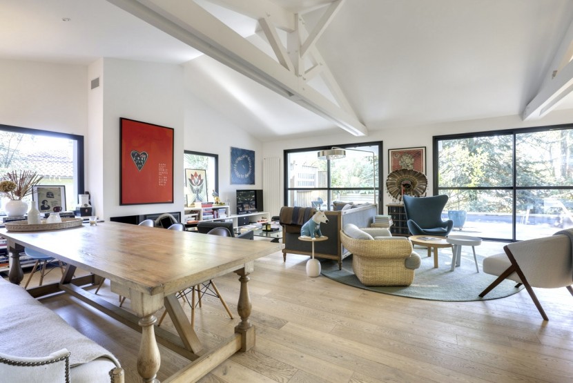 Luxury Lifestyle Estates