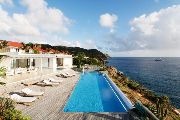 Luxury Lifestyle Estates