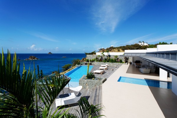 Luxury Lifestyle Estates