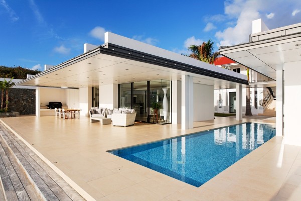 Luxury Lifestyle Estates