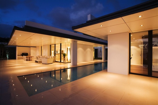 Luxury Lifestyle Estates
